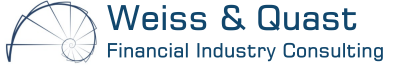 Weiss & Quast Financial Industry Consulting